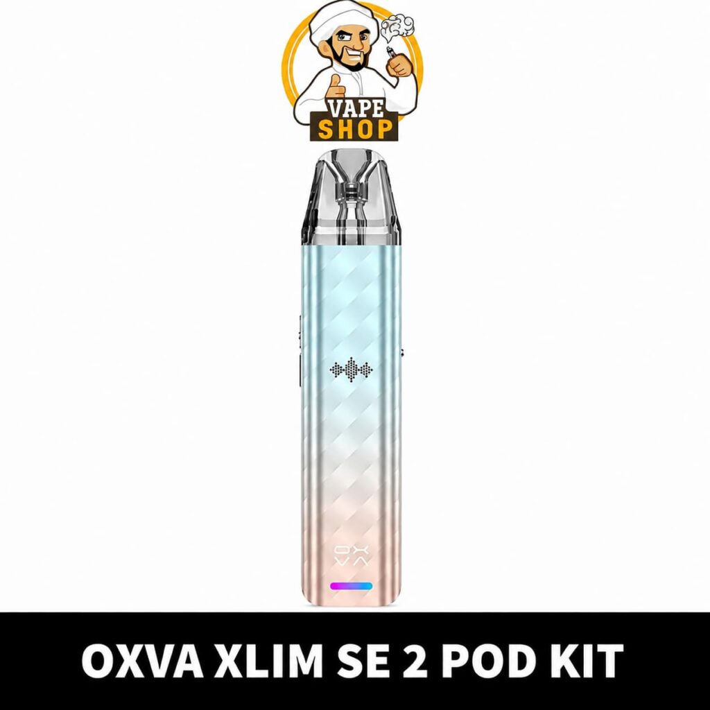 OXVA Xlim SE 2 Pod Kit in Dubai, UAE