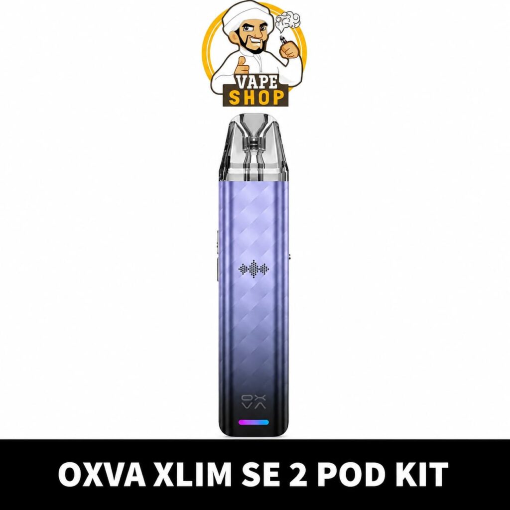 OXVA Xlim SE 2 Pod Kit in Dubai, UAE
