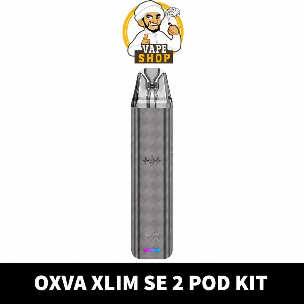 OXVA Xlim SE 2 Pod Kit in Dubai, UAE