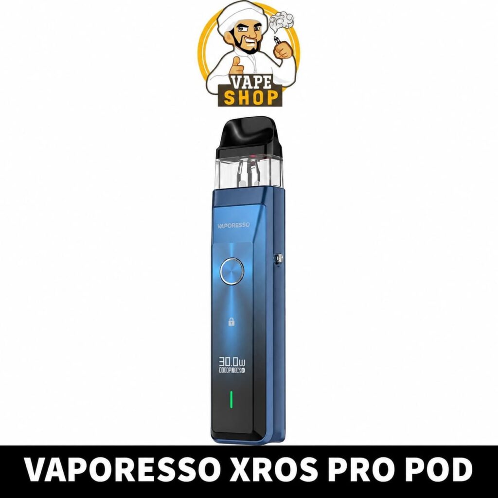 VAPORESSO XROS Pro Pod Device in Dubai, UAE