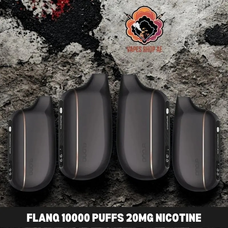 flanq-10000-puffs-20mg-nicotine Flanq 10000 puffs 20MG nicotine - Image 1