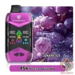 Hyperjoy 45000 Puffs Disposable Vape 50 MG In UAE - Image 9