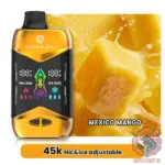 Hyperjoy 45000 Puffs Disposable Vape 50 MG In UAE - Image 6