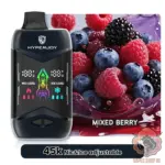 Hyperjoy 45000 Puffs Disposable Vape 50 MG In UAE - Image 5