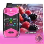 Hyperjoy 45000 Puffs Disposable Vape 50 MG In UAE - Image 4