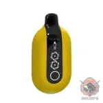 malaki flanq ultra 20000 puffs 20mg banana icy