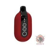 malaki flanq ultra 20000 puffs 20mg california cherry