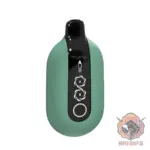 malaki flanq ultra 20000 puffs 20mg la mint