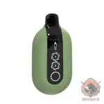 malaki flanq ultra 20000 puffs 20mg matcha