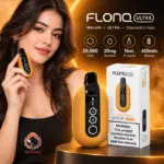 malaki flonq ultra 20000 puffs 20mg nicotine vape