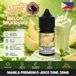 monila premium e juice 30ml 20mg