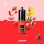 mosmo fakhama 60k disposable vape kit and prefilled pod in dubai uae cosmo