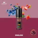 mosmo fakhama 60k disposable vape kit and prefilled pod in dubai uae english