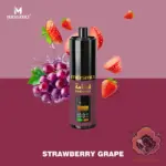 mosmo fakhama 60k disposable vape kit and prefilled pod in dubai uae strawberry grape