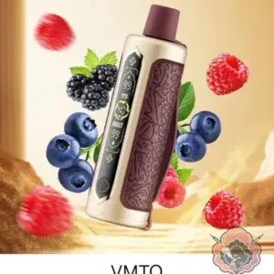 oxbar shisha 60k nicotine vmto