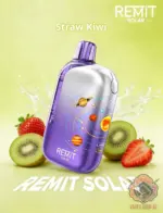 remit solar 50000 puffs 50mg nicotine straw kiwi