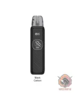 uwell caliburn g5 pod kit 1600mah 35w in dubai black carbon