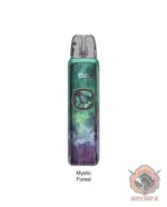 uwell caliburn g5 pod kit 1600mah 35w in dubai mystic forest