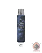 uwell caliburn g5 pod kit 1600mah 35w in dubai navy ripples