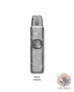 uwell caliburn g5 pod kit 1600mah 35w in dubai silver marble