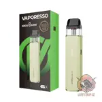 Vaporesso Xros 6 Mini Vape Kit 1600mAh 30W In UAE - Image 12