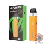 Vaporesso Xros 6 Mini Vape Kit 1600mAh 30W In UAE - Image 7
