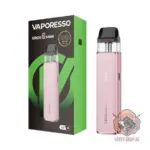 Vaporesso Xros 6 Mini Vape Kit 1600mAh 30W In UAE - Image 9