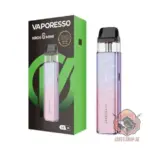 Vaporesso Xros 6 Mini Vape Kit 1600mAh 30W In UAE - Image 3
