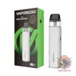 Vaporesso Xros 6 Mini Vape Kit 1600mAh 30W In UAE - Image 5