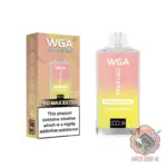 wga 15000 puffs 20mg nicotine fizzy cherry