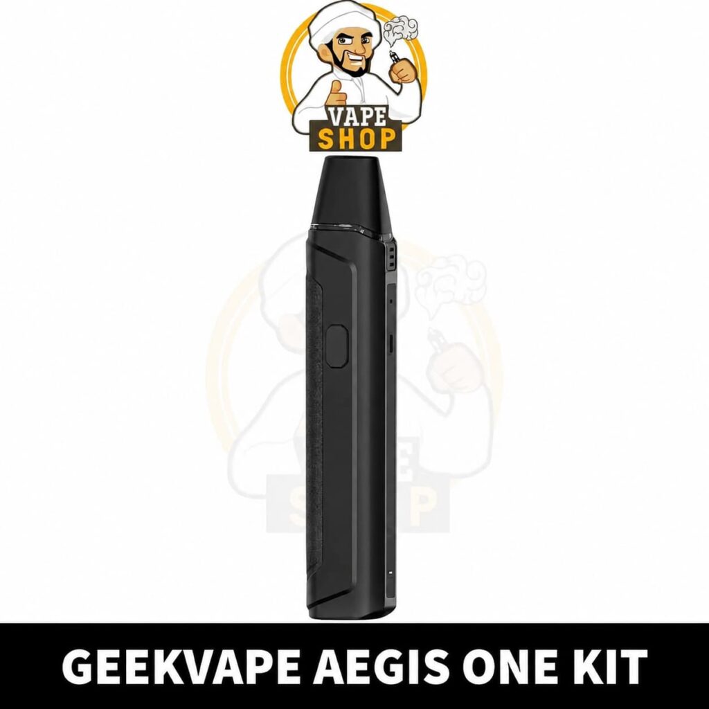 GEEKVAPE Aegis One Kit 780mAh Pod System 5A Vape Kit Starter Kit in Dubai, UAE
