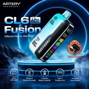 Artery-Ferocious-60000-Puffs-30mg-Disposable-Vape