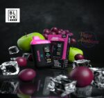 Blvk Bar 20000 Puffs Disposable Vape In UAE - Image 2