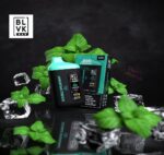 Blvk Bar 20000 Puffs Disposable Vape In UAE - Image 4