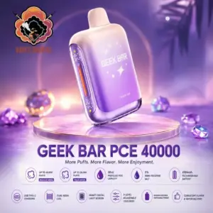 GEEK-BAR-PCE-40000-Puffs-Disposable-Vape-50mg-Nicotine-in-UAE