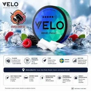 Velo-Berry-Frost-14mg-Nicotine-Pouches