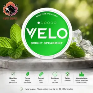 Velo-Bright-Spearmint-4mg-Nicotine-Pouches