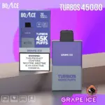 bounce-x-turbo-45000-puffs-disposable-vape-in-dubai-uae-grape-ice.
