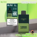 bounce-x-turbo-45000-puffs-disposable-vape-in-dubai-uae-strawberry-kiwi