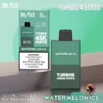bounce-x-turbo-45000-puffs-disposable-vape-in-dubai-uae-watermelon-ice