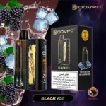 dovpo-30k-disposable-vape-in-uae-black-ice