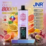 JNR Shisha Classic 80000 Puffs Disposable Vape 3MG in UAE - Image 12