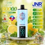 JNR Shisha Classic 80000 Puffs Disposable Vape 3MG in UAE - Image 13