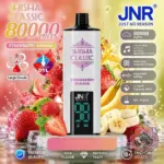 JNR Shisha Classic 80000 Puffs Disposable Vape 3MG in UAE - Image 8