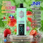 JNR Shisha Classic 80000 Puffs Disposable Vape 3MG in UAE - Image 7