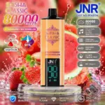 JNR Shisha Classic 80000 Puffs Disposable Vape 3MG in UAE - Image 3