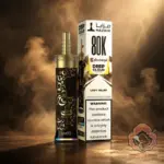 Mazaya Deep Cloud Shisha 80000 Puffs Disposable Vape in Dubai, UAE - Image 9
