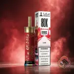 Mazaya Deep Cloud Shisha 80000 Puffs Disposable Vape in Dubai, UAE - Image 13