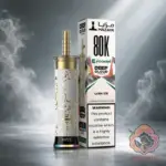 Mazaya Deep Cloud Shisha 80000 Puffs Disposable Vape in Dubai, UAE - Image 6