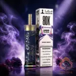 Mazaya Deep Cloud Shisha 80000 Puffs Disposable Vape in Dubai, UAE - Image 8